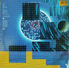 Load image into Gallery viewer, Earth, Wind & Fire : Electric Universe (LP, Album, Car)