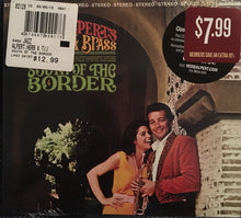 Load image into Gallery viewer, Herb Alpert's Tijuana Brass* : South Of The Border (CD, Album, RE, RM)