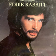 Load image into Gallery viewer, Eddie Rabbitt : The Best Of Eddie Rabbitt (LP, Comp, PRC)