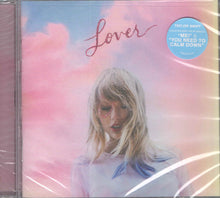 Laden Sie das Bild in den Galerie-Viewer, Taylor Swift : Lover (CD, Album)