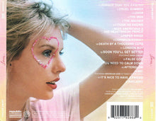 Laden Sie das Bild in den Galerie-Viewer, Taylor Swift : Lover (CD, Album)