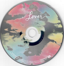 Laden Sie das Bild in den Galerie-Viewer, Taylor Swift : Lover (CD, Album)