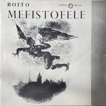 Load image into Gallery viewer, Boito* : Mefistofele (3xLP + Box, Blu)