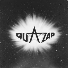 Charger l'image dans la galerie, Quazar (2) : Quazar (LP, Album)