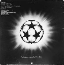 Charger l'image dans la galerie, Quazar (2) : Quazar (LP, Album)