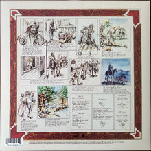 Laden Sie das Bild in den Galerie-Viewer, Willie Nelson : Red Headed Stranger (LP, Album, RE)