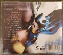 Load image into Gallery viewer, Alanis Morissette : Jagged Little Pill (CD, Album)