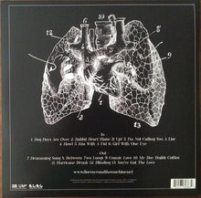 Laden Sie das Bild in den Galerie-Viewer, Florence And The Machine : Lungs (LP, Album, Ltd, RE, Bur)