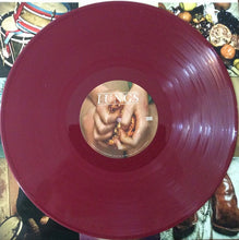 Laden Sie das Bild in den Galerie-Viewer, Florence And The Machine : Lungs (LP, Album, Ltd, RE, Bur)