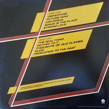 Load image into Gallery viewer, Pleasure (4) : Future Now (LP, Album, Pit)