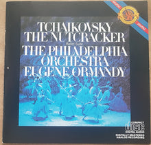 Load image into Gallery viewer, Tchaikovsky* / The Philadelphia Orchestra - Eugene Ormandy : The Nutcracker Ballet, Op. 71 (Excerpts) (CD, RE)