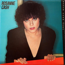 Load image into Gallery viewer, Rosanne Cash : Seven Year Ache (LP, Album)