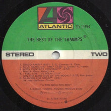 Load image into Gallery viewer, The Trammps : The Best Of The Trammps (LP, Comp, Pre)