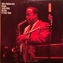 Charger l'image dans la galerie, Lou Donaldson : Hot Dog (LP, Album, Gat)
