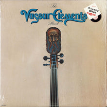 Laden Sie das Bild in den Galerie-Viewer, The Vassar Clements Band : The Vassar Clements Band (LP, Album, Pin)