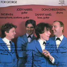 Load image into Gallery viewer, The Raybeats : Roping Wild Bears (12", EP)