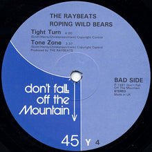 Load image into Gallery viewer, The Raybeats : Roping Wild Bears (12", EP)