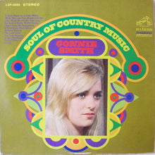 Charger l'image dans la galerie, Connie Smith : Soul Of Country Music (LP, Album, Ind)