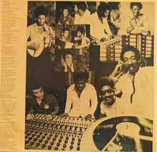Load image into Gallery viewer, The Miracles : Love Crazy (LP, Album, Ter)
