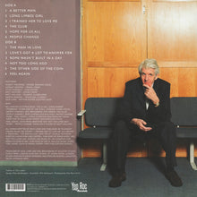 Laden Sie das Bild in den Galerie-Viewer, Nick Lowe : At My Age (LP, Album, RP)