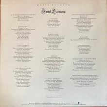Charger l'image dans la galerie, Maria Muldaur : Sweet Harmony (LP, Album, Pit)