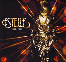 Load image into Gallery viewer, Estelle : Shine (2xLP, Album)