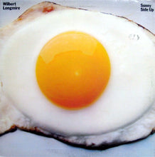 Laden Sie das Bild in den Galerie-Viewer, Wilbert Longmire : Sunny Side Up (LP, Album)