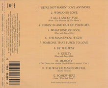 Laden Sie das Bild in den Galerie-Viewer, Barbra Streisand : A Collection Greatest Hits...And More (CD, Comp)