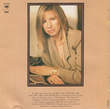 Laden Sie das Bild in den Galerie-Viewer, Barbra Streisand : A Collection Greatest Hits...And More (CD, Comp)