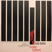 Laden Sie das Bild in den Galerie-Viewer, Freddie Hubbard : Hub-Tones (LP, Album, RE, 180)