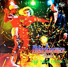 Charger l'image dans la galerie, Peter Jacques Band : Fire Night Dance (LP, Album)