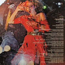 Charger l'image dans la galerie, Peter Jacques Band : Fire Night Dance (LP, Album)