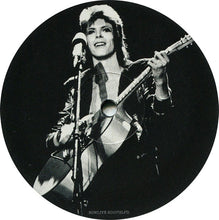 Laden Sie das Bild in den Galerie-Viewer, David Bowie : Live Santa Monica '72 (2xLP, Album, Ltd, Num)