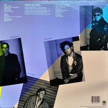 Load image into Gallery viewer, John Cale : Honi Soit (LP, Album, Ter)