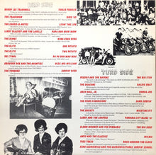 Load image into Gallery viewer, Various : The Big Itch (20 Songs From America's Rich Musical Heritage) (LP, Comp, Ora)