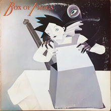 Load image into Gallery viewer, Box Of Frogs : Box Of Frogs (LP, Album, Pit)