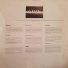 Charger l'image dans la galerie, Various : Windham Hill Records Piano Sampler (LP)