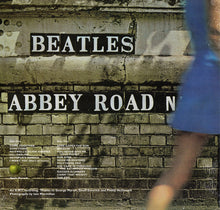 Laden Sie das Bild in den Galerie-Viewer, The Beatles : Abbey Road (LP, Album, RE, RM, Rem)