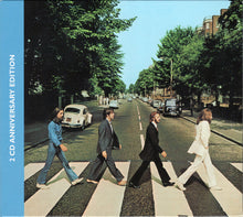 Load image into Gallery viewer, The Beatles : Abbey Road (2xCD, Album, Dlx, RE, RM, Rem)