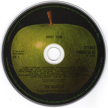 Load image into Gallery viewer, The Beatles : Abbey Road (2xCD, Album, Dlx, RE, RM, Rem)