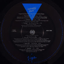 Load image into Gallery viewer, Various : Hiding Out - Original Motion Picture Soundtrack (LP, Comp)