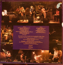 Load image into Gallery viewer, Commander Cody And His Lost Planet Airmen : Live From Deep In The Heart Of Texas (LP, Album)