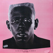 Laden Sie das Bild in den Galerie-Viewer, Tyler, The Creator : Igor (LP, Album, Gat)