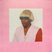 Laden Sie das Bild in den Galerie-Viewer, Tyler, The Creator : Igor (LP, Album, Gat)