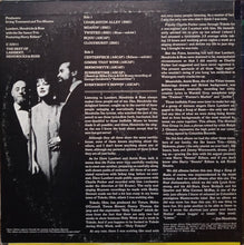 Load image into Gallery viewer, Lambert, Hendricks & Ross : The Best Of Lambert, Hendricks & Ross (LP, Album, RE)
