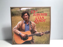 Laden Sie das Bild in den Galerie-Viewer, Townes Van Zandt : The Best Of Townes Van Zandt (2xLP, Comp, 140)