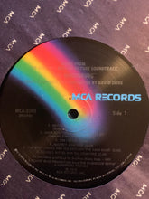 Load image into Gallery viewer, David Shire : The Hindenburg (Original Motion Picture Soundtrack) (LP, Album, Pin)