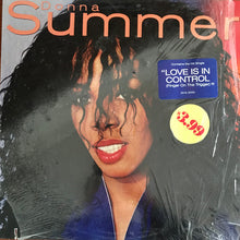 Load image into Gallery viewer, Donna Summer : Donna Summer (LP, Album, Spe)