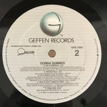 Load image into Gallery viewer, Donna Summer : Donna Summer (LP, Album, Spe)