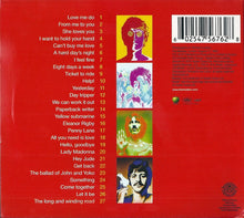 Charger l'image dans la galerie, The Beatles : 1 (CD, Comp, Mono, RE, RM)